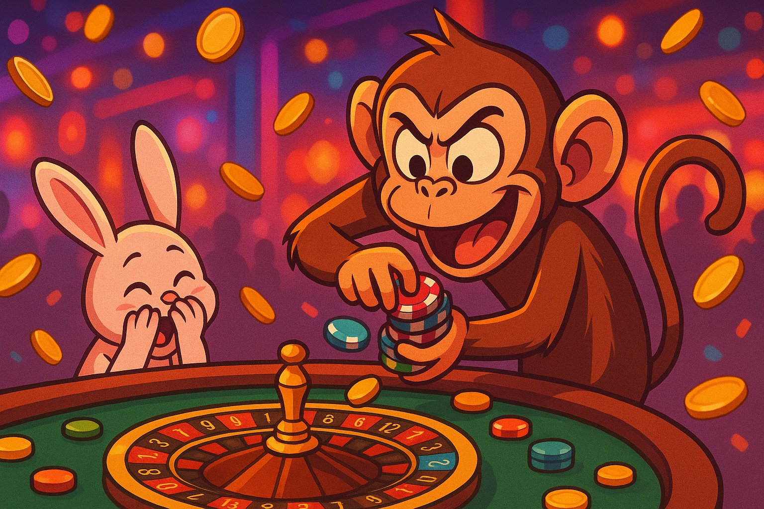 pk 247 Bonus Spin Feature